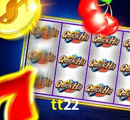 A Revolução dos Aplicativos de Jogos no tt22