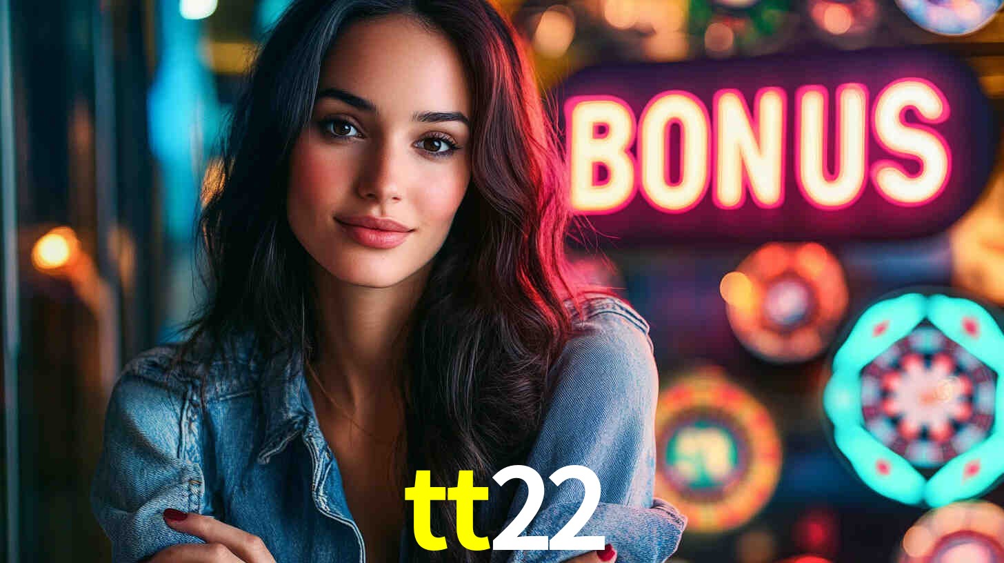 tt22: Seu Cassino Premiado com Pagamentos Rápidos
