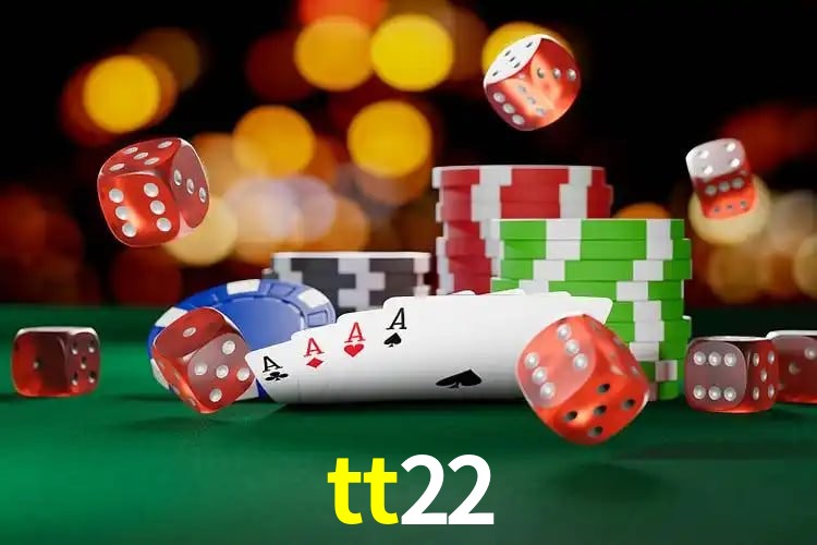 Bônus de Boas-vindas tt22