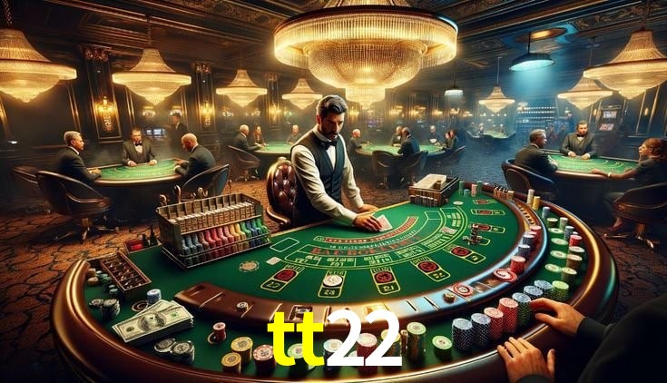 Experiência VIP tt22