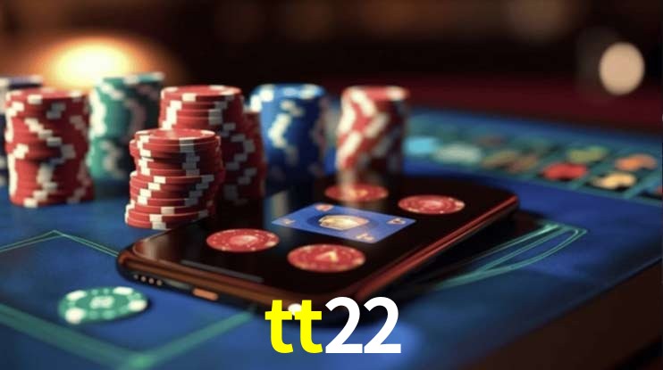 Estatísticas tt22