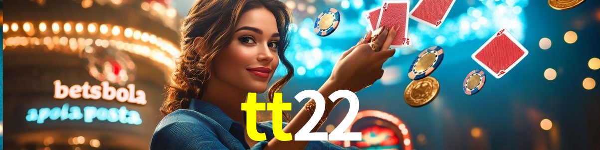 Welcome Bonus tt22