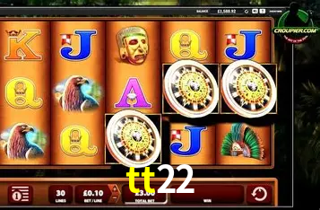 A Emoção da Loteria na tt22: Uma Chance de Mudança de Vida