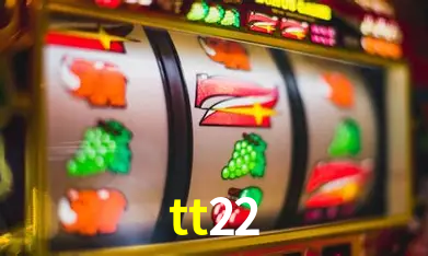 Desvendando o Mundo dos Jogos Virtuais na tt22