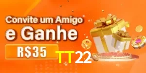 Promoções TT22