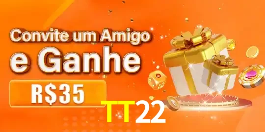 Promoções TT22