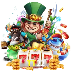 TT22 slots