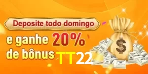 Promoções TT22