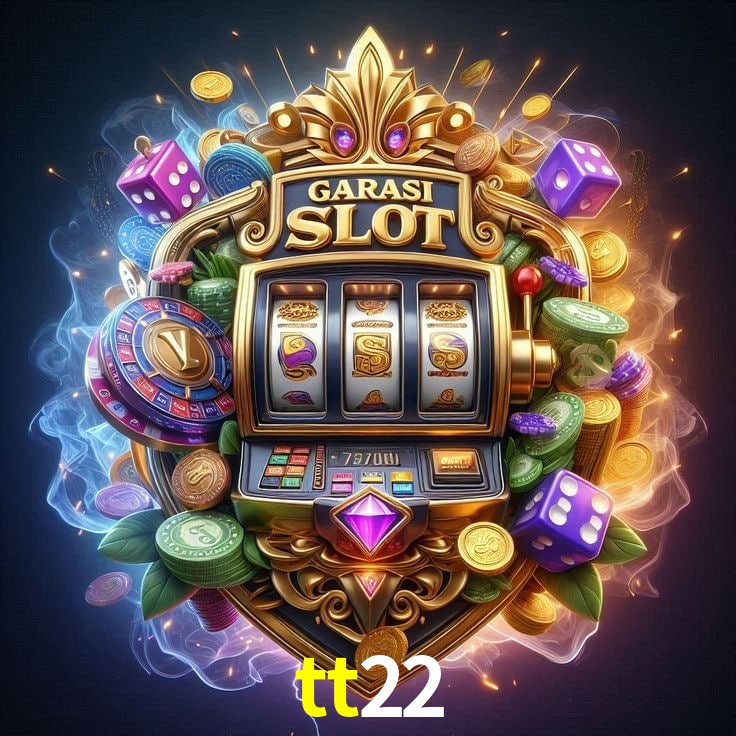Jogos de Slot tt22
