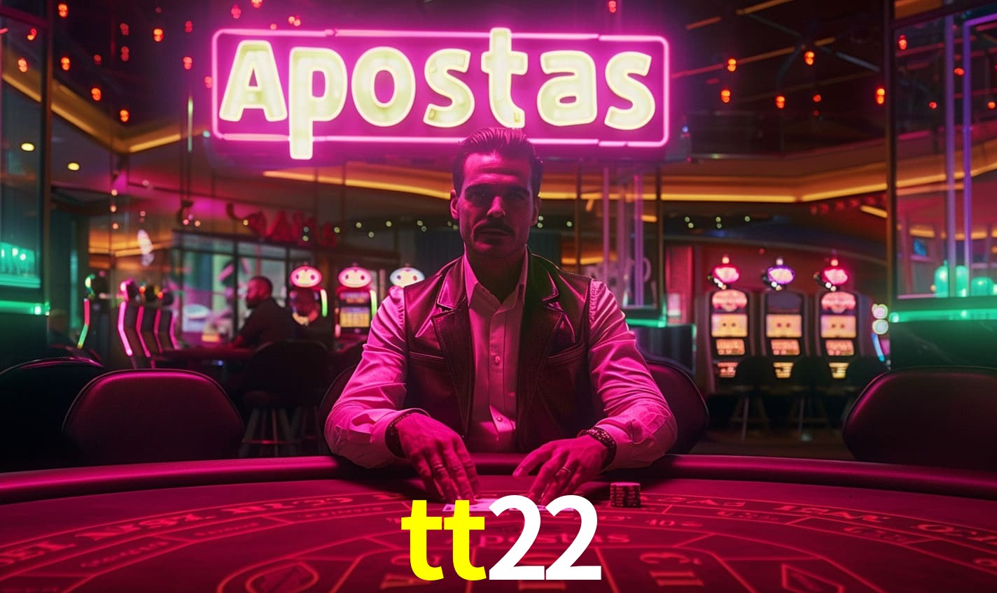 Apostas Esportivas na tt22: Um Guia Completo