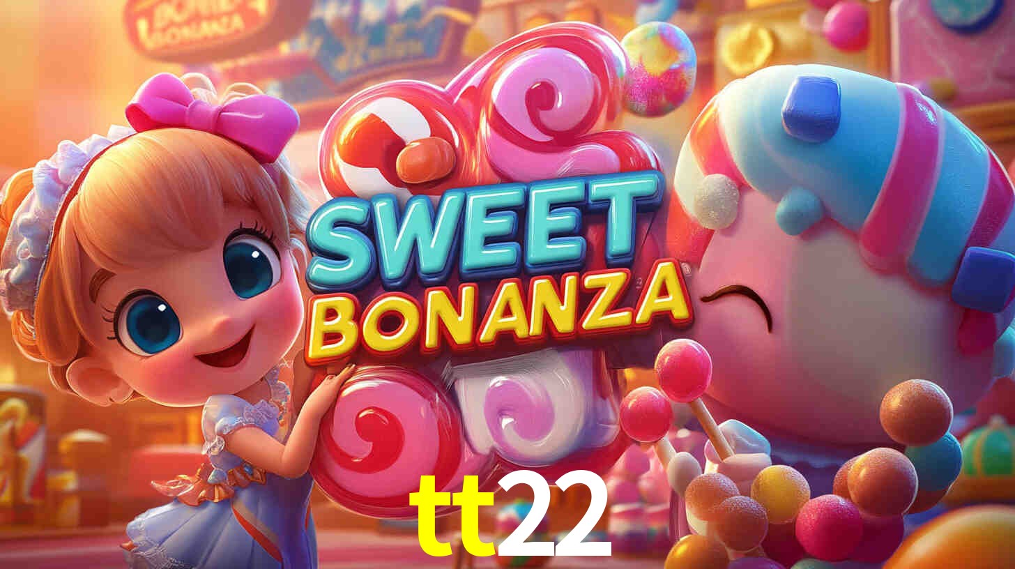Descubra a Magia dos Jogos de Arcade no tt22