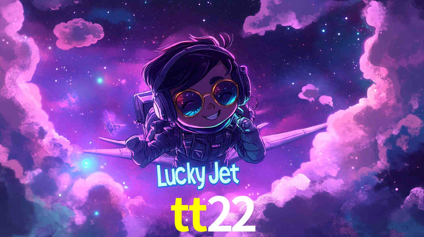 A Revolução dos Aplicativos de Jogos no tt22