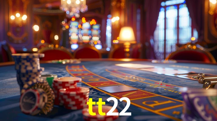 Live Casino tt22