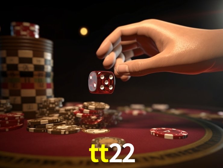 Estatísticas Esportivas tt22