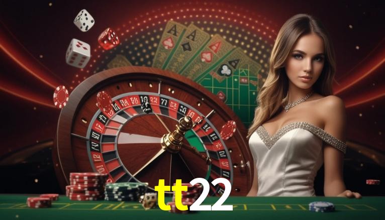 Game Providers tt22