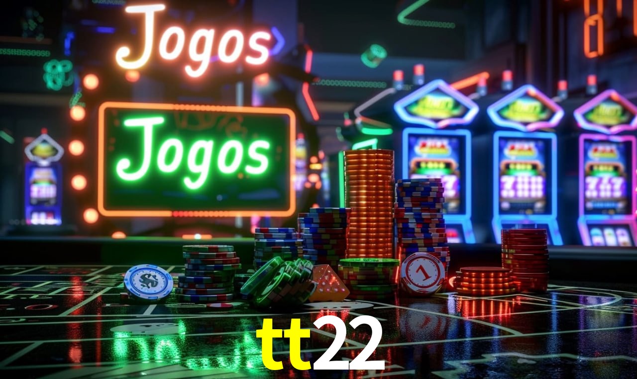 Bônus Generosos e Exclusivos no tt22 para Você!