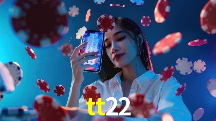 Descubra a Essência do tt22: Nossa História e Compromissos