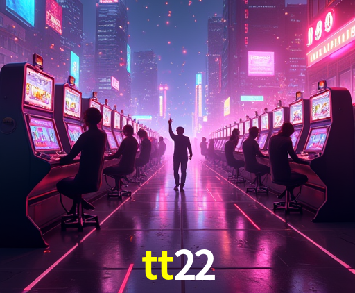 PIX Instantâneo tt22