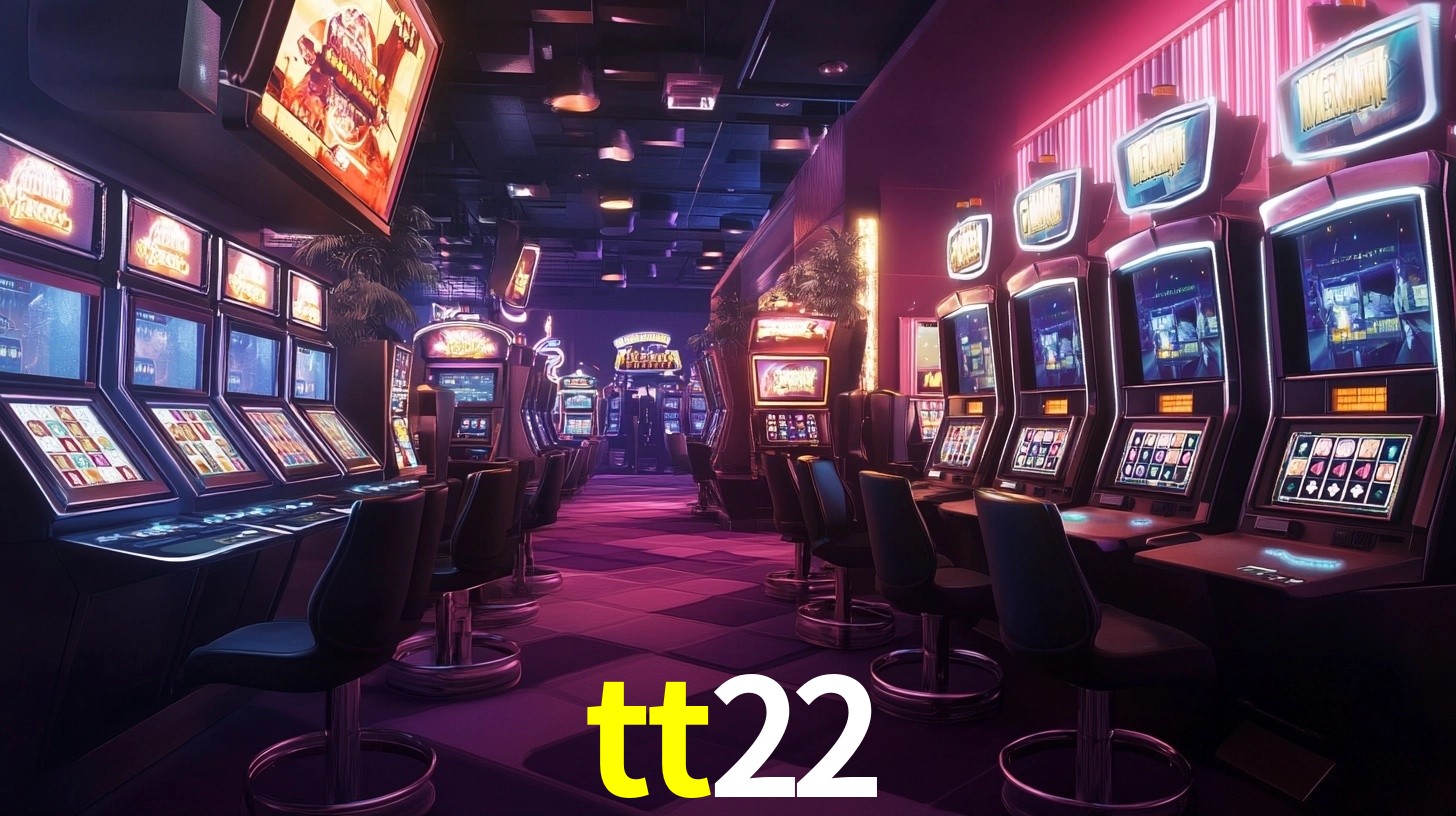 Exclusive Games tt22