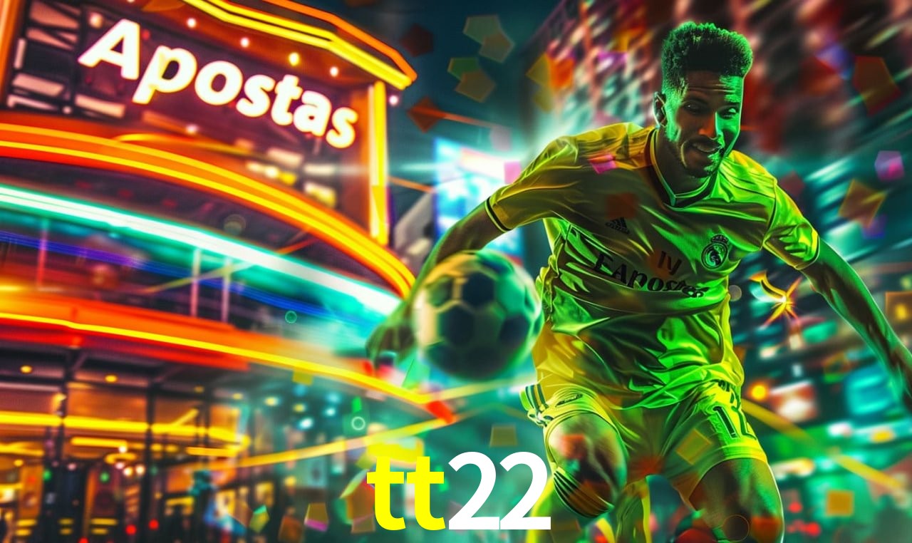 Apostas de Tênis tt22