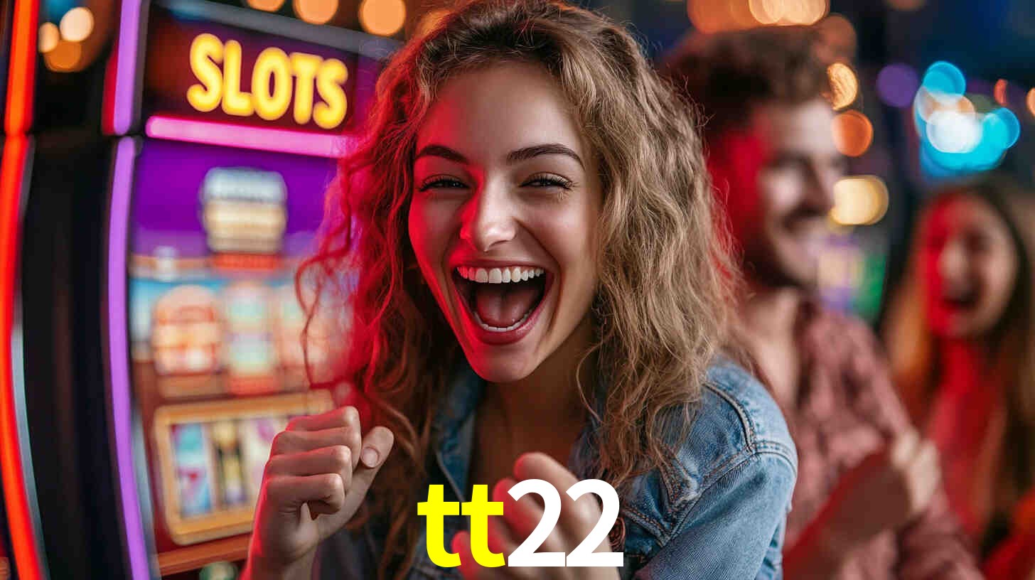 A Popularidade dos Caça-Níqueis no tt22