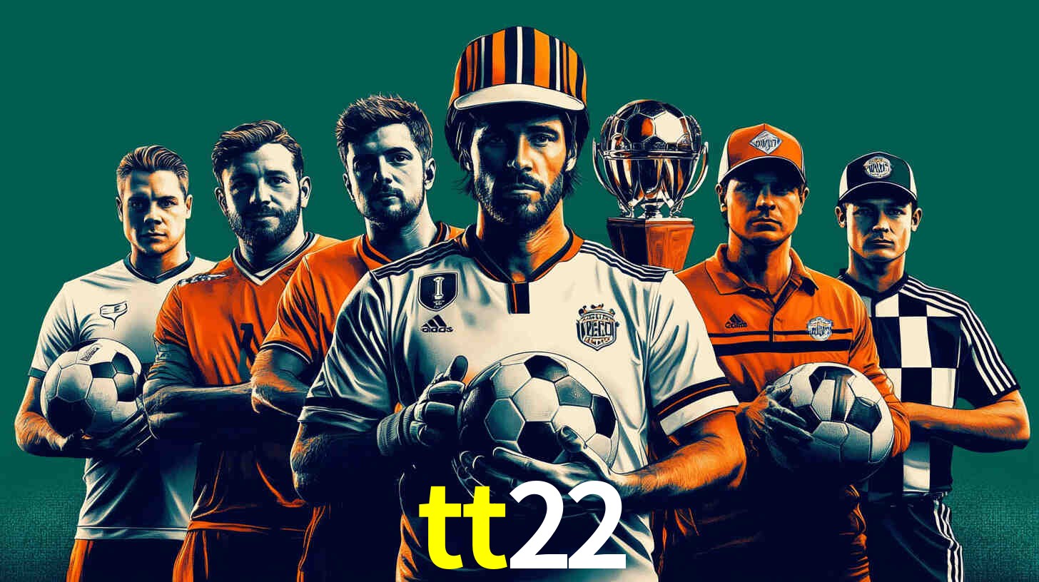 Inovações de Jogos na tt22: O Futuro das Experiências Interativas