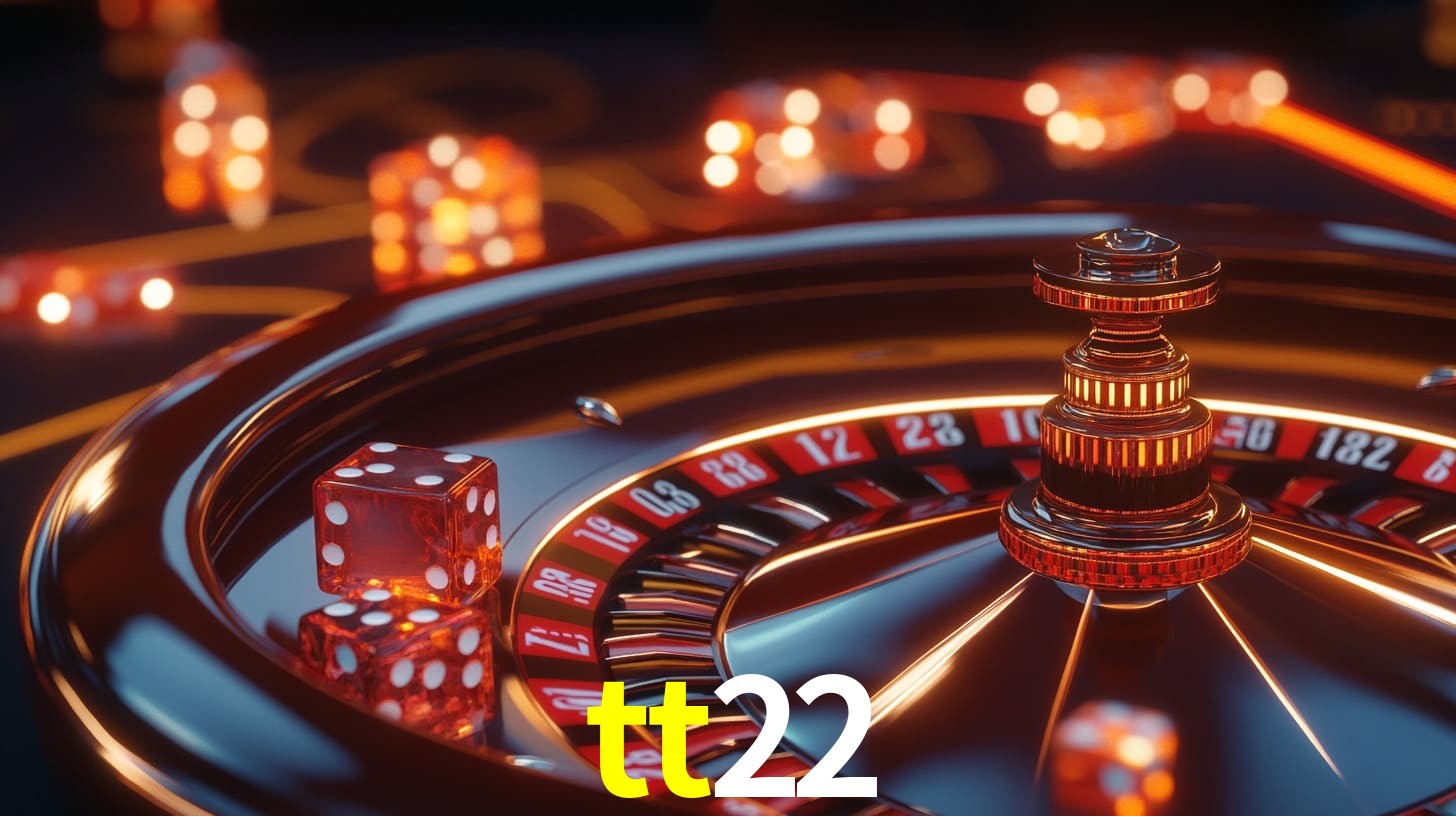 tt22: Jogue Crash e Experimente Alta Recompensa Instantânea