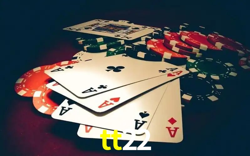 cassino tt22