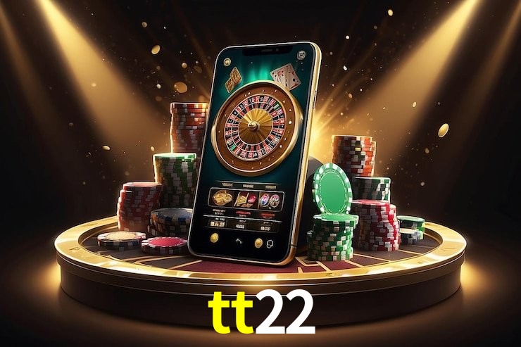 Diretório de Jogos tt22