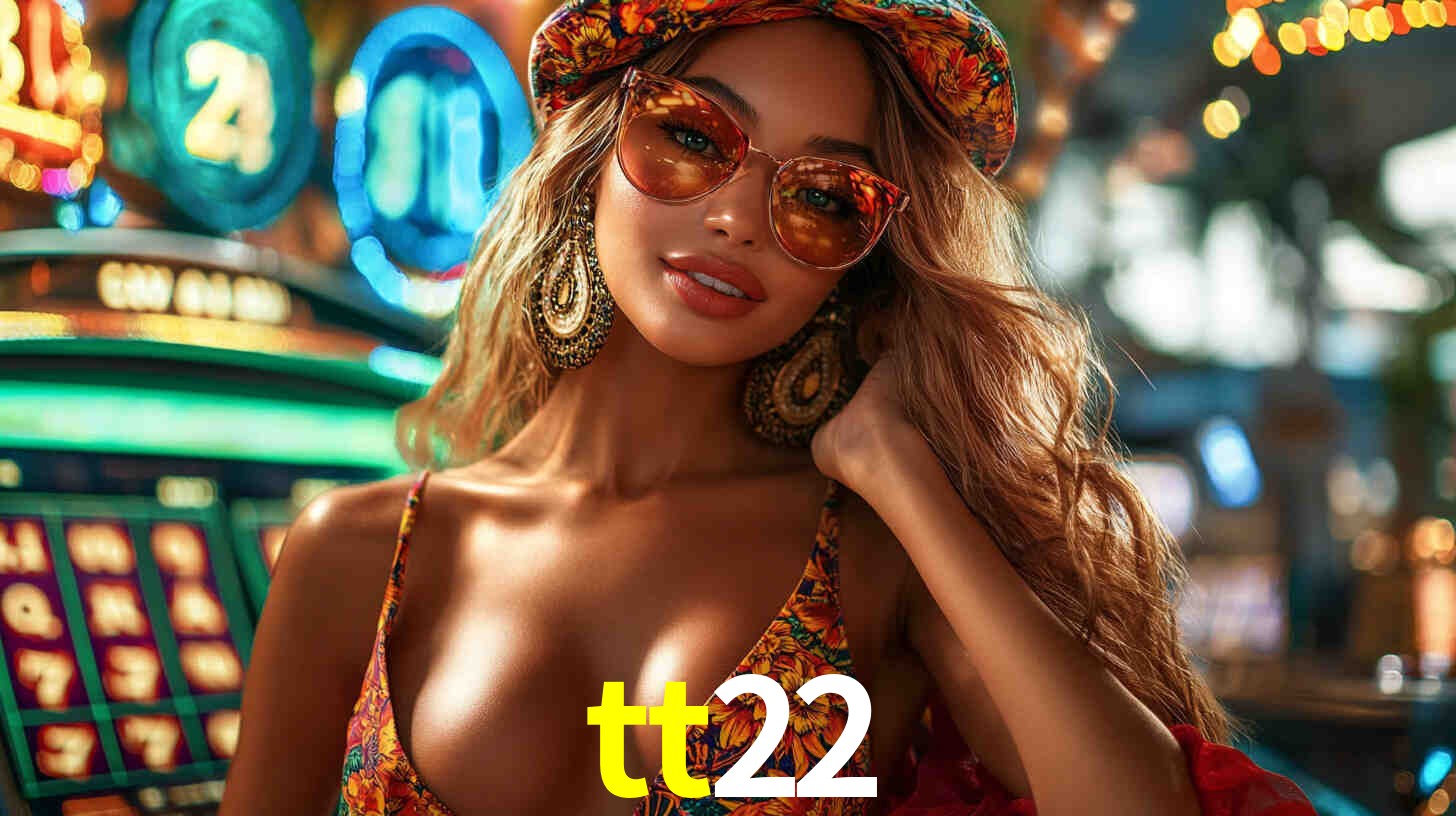 Welcome Bonus tt22