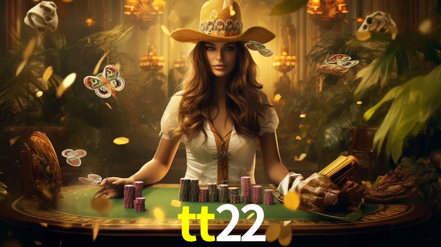 VIP Casino tt22
