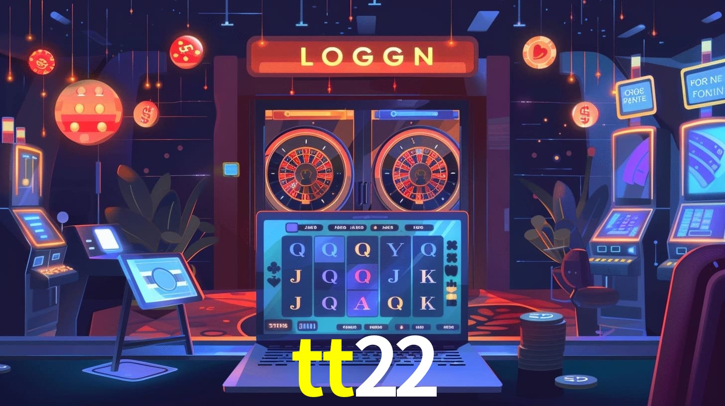Segurança 2FA tt22
