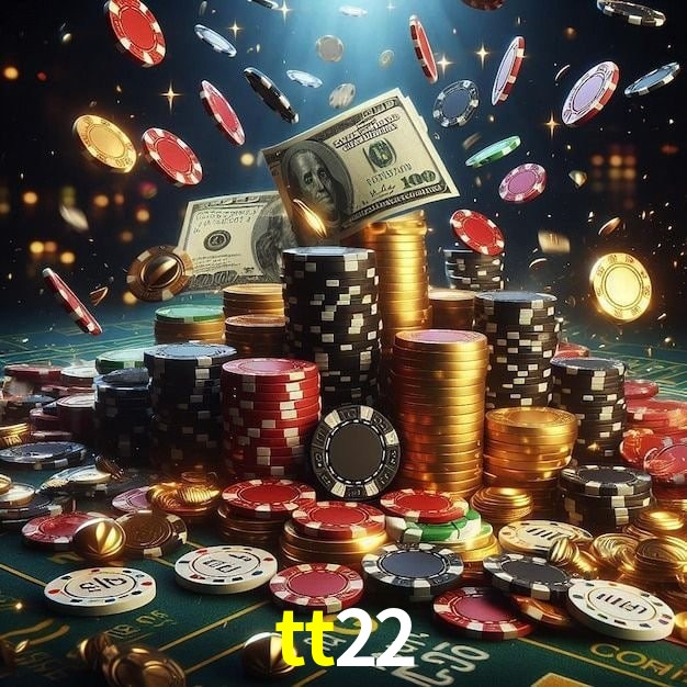 Descubra o Programa VIP da tt22: Vantagens Exclusivas para Jogadores