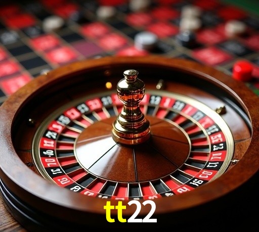 Tecnologia da Plataforma tt22