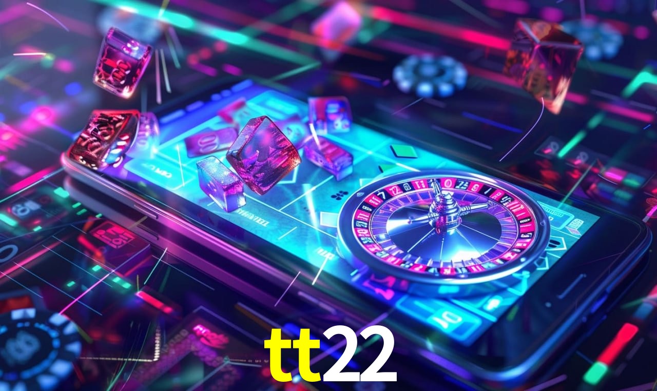 Casino VIP tt22