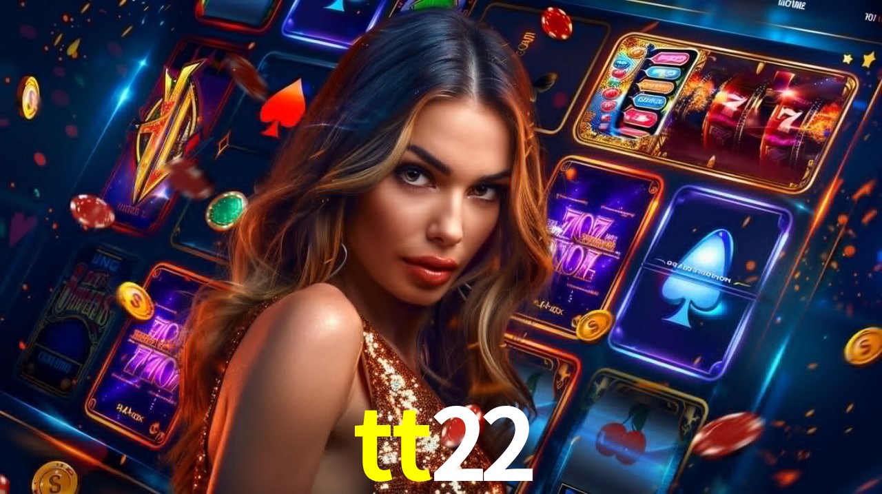 Explorando a Categoria de Eventos em Apostas na tt22