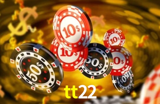 Casino Ao Vivo tt22