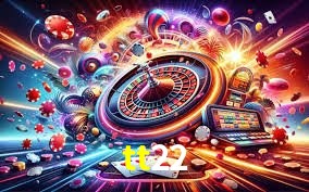 Mesa de Blackjack tt22