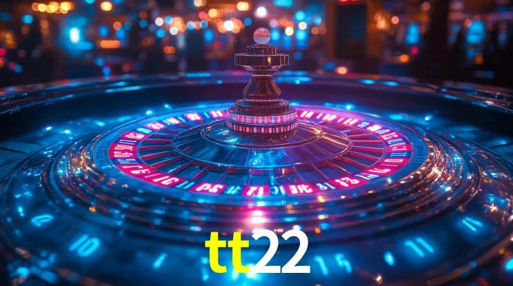 tt22 App Interface