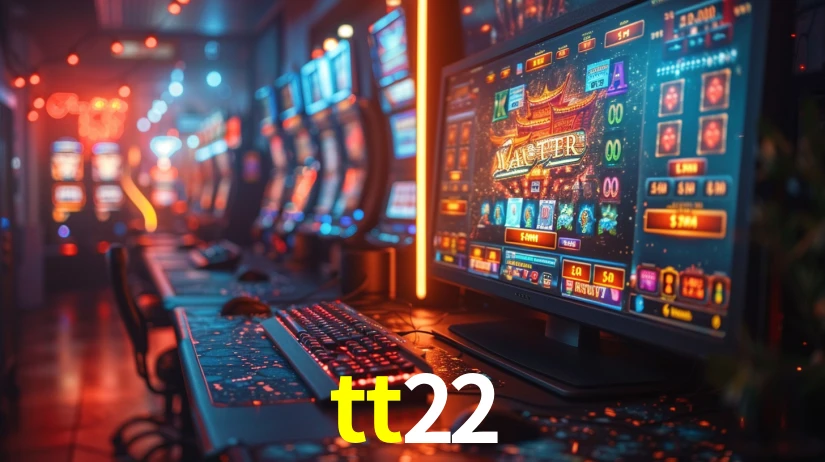 Explore as vantagens do tt22: serviço profissional e confiabilidade