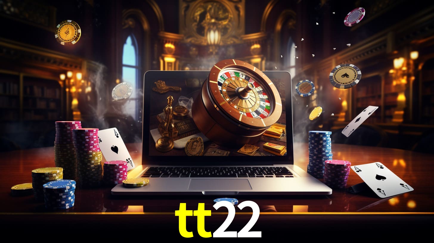 Blackjack Table tt22