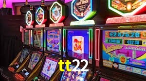 Desvendando o Mundo dos Jogos Virtuais na tt22